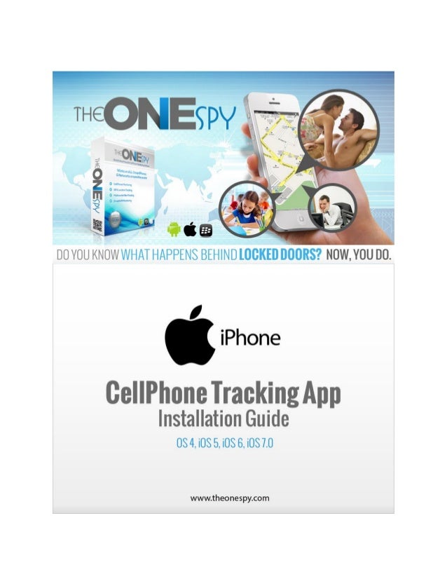 iphone 6 0 spy software